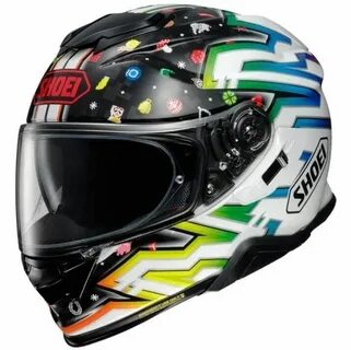 Shoei 2