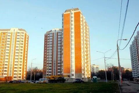 Кучино южная 7