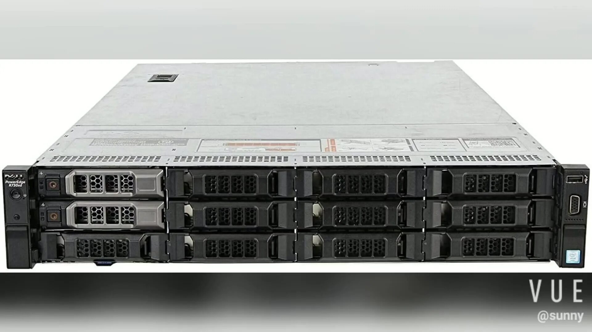 Сервер 12 ядер. Dell poweredge r730xd. dell poweredge r720xd. сервер dell poweredge r730xd. dell r730xd 12lff.