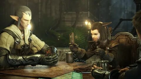Игры где играешь за эльфов