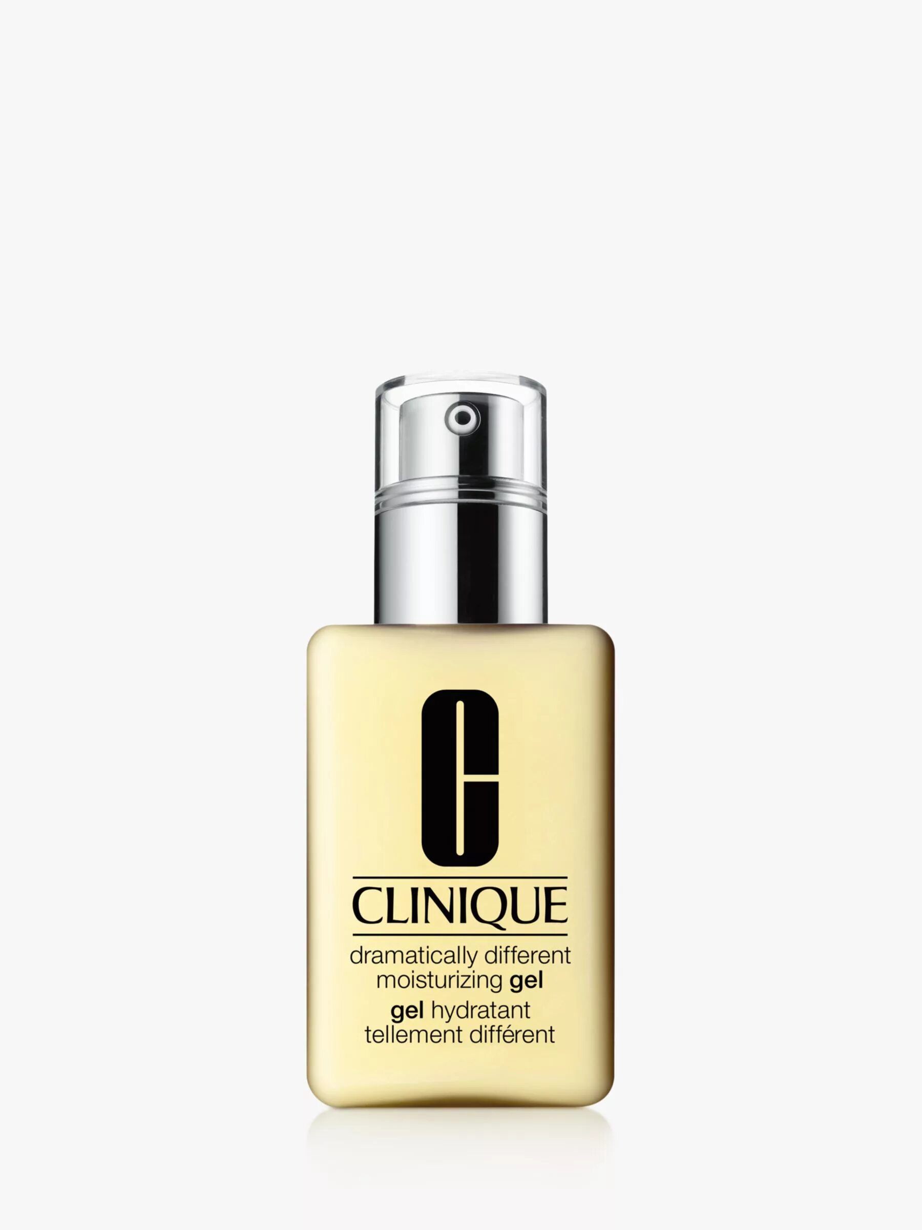 Clinique dramatically different. Clinique dramatically different Moisturizing. Clinique dramatically different Moisturizing Gel. Clinique dramatically different Moisturizing Lotion+. Dramatically different moisturizing