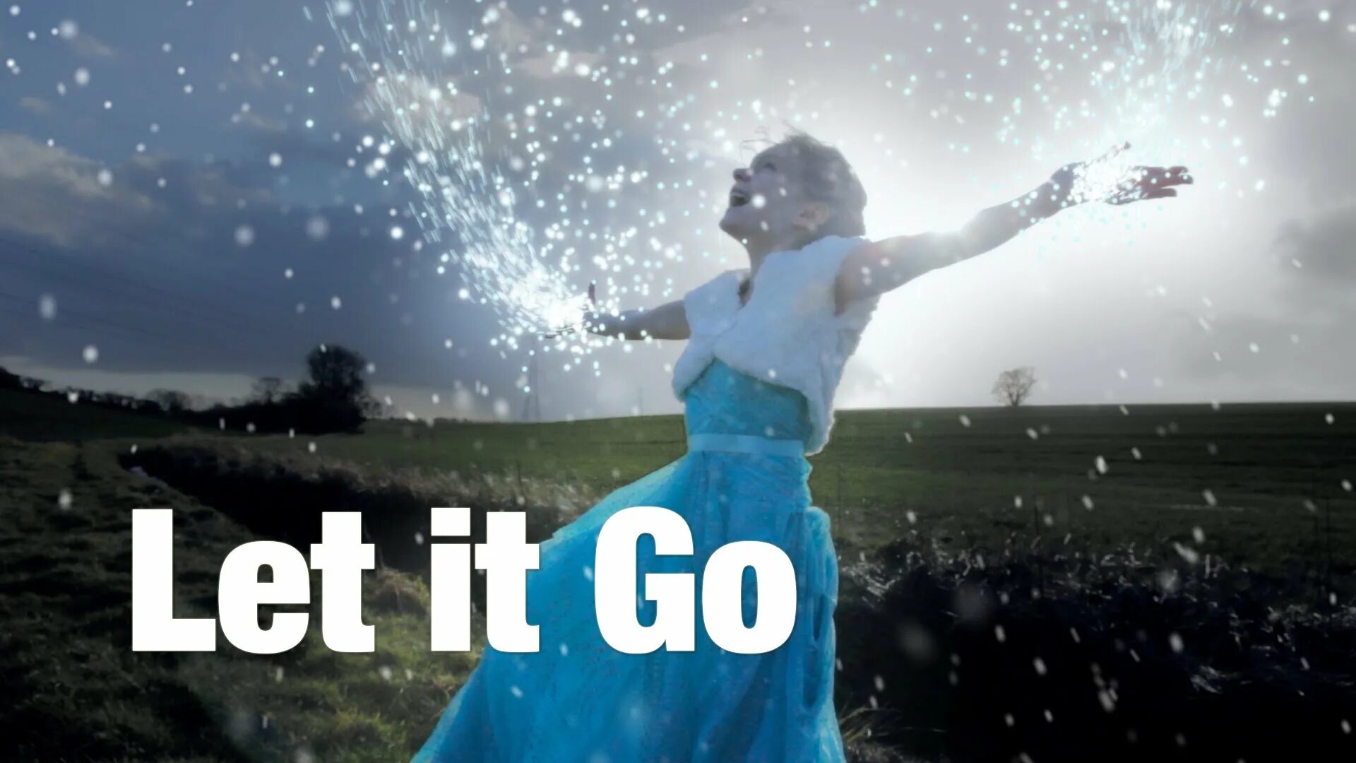 Включи let it go. Let it go. День без обид (Let it go Day). Let it go обложка. Let it go картинка.