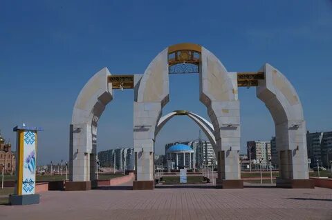 Актобе казахстан