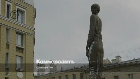 Исчезнувшая спб