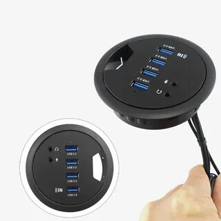 Зарядная панель usb
