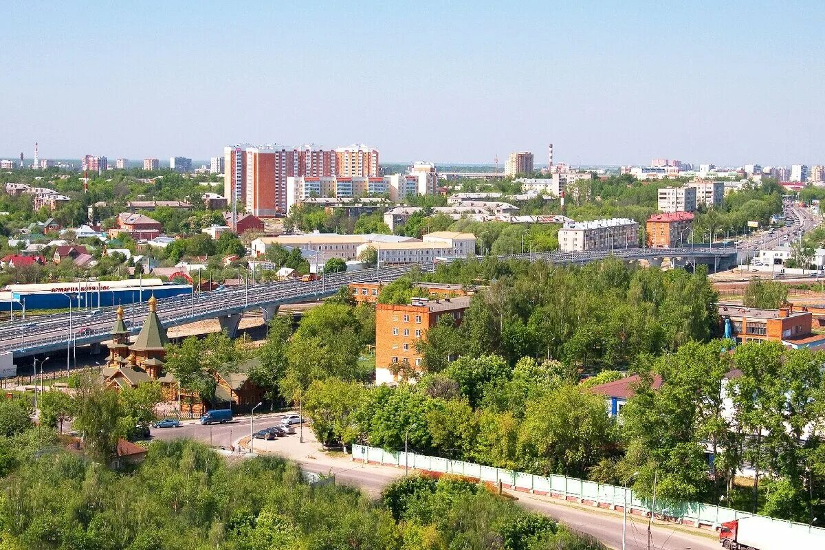 Подольск переехать. Город Подольск Московской области. Центр Подольска Московской области. Подольск панорама. Подольск виды города.