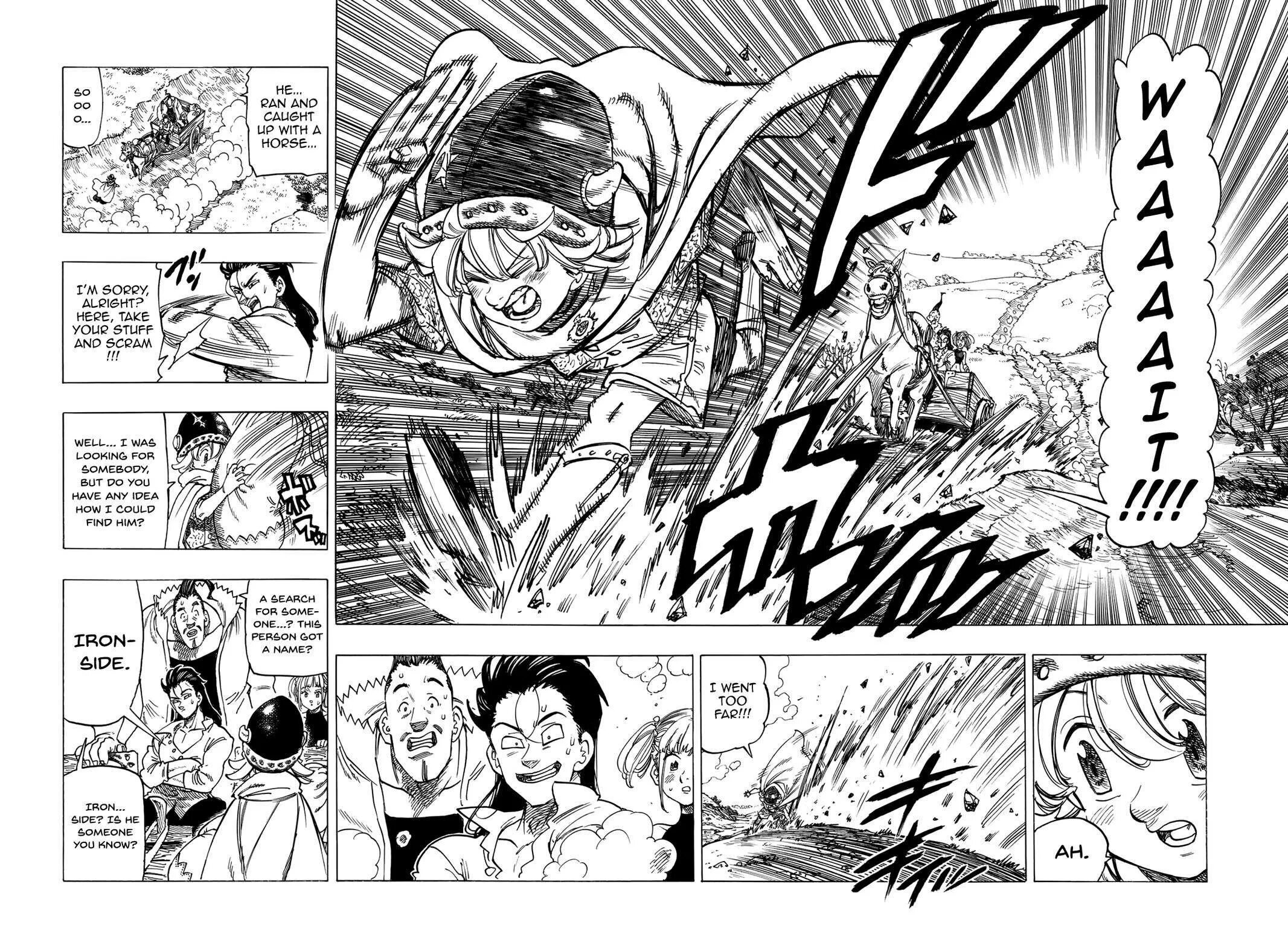 гавейн 4 рыцаря апокалипсиса. 4 рыцаря апокалипсиса манга семь смертных грехов. комикс 4 рыцаря. 4 всадника апокалипсиса 7 смертных грехов. 4 всадника апокалипсиса манга изольда.