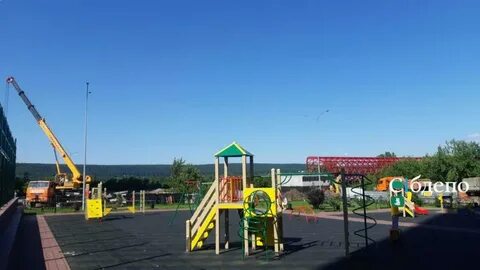 Хрустальный мост кемерово