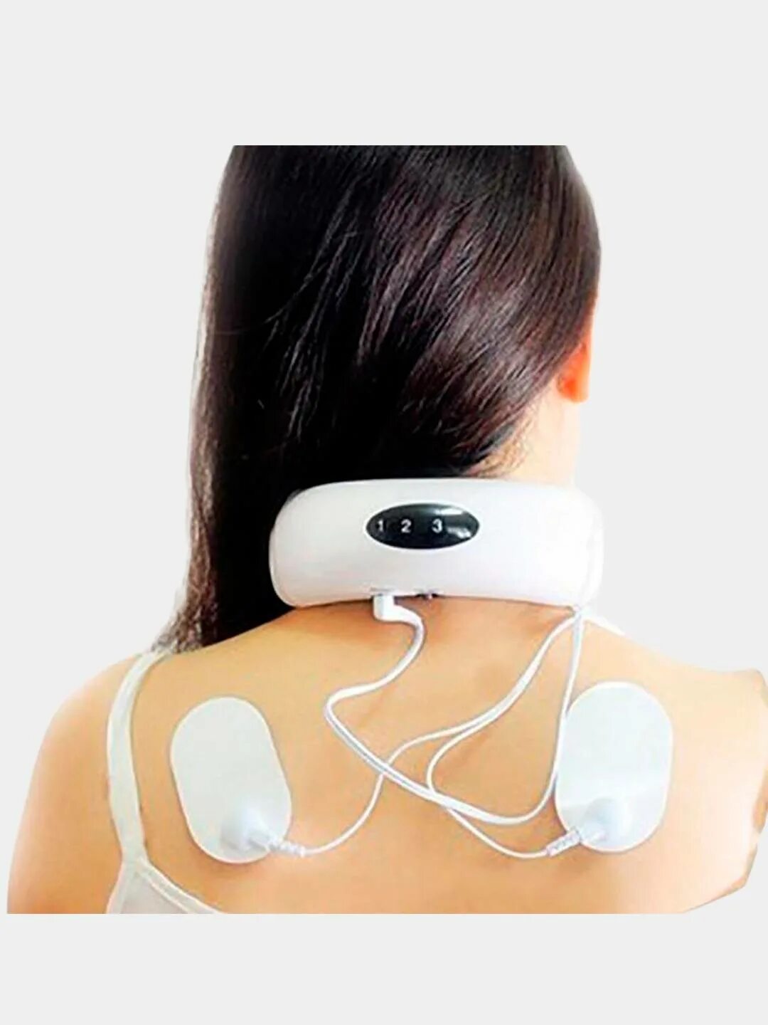 Hx-5880. массажер для шеи neck massager hx -5830. массажер kl-5830 neck massager инструкция.