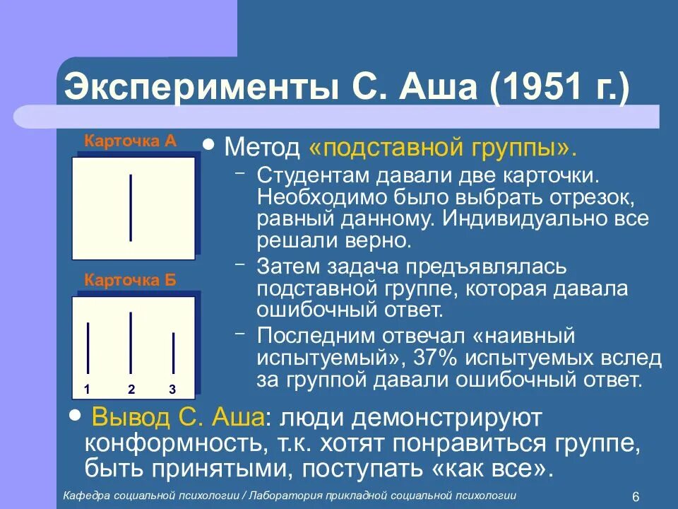 Эксперимент соломона аша. Эксперимент соломона аша конформизм. эксперимент аша. эксперимент с аша 1951. эксперименты аша в социальной психологии.