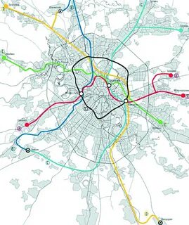 Развитие транспортной системы
