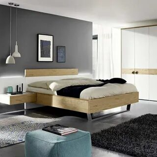 Bed now