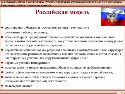 Неравные условия