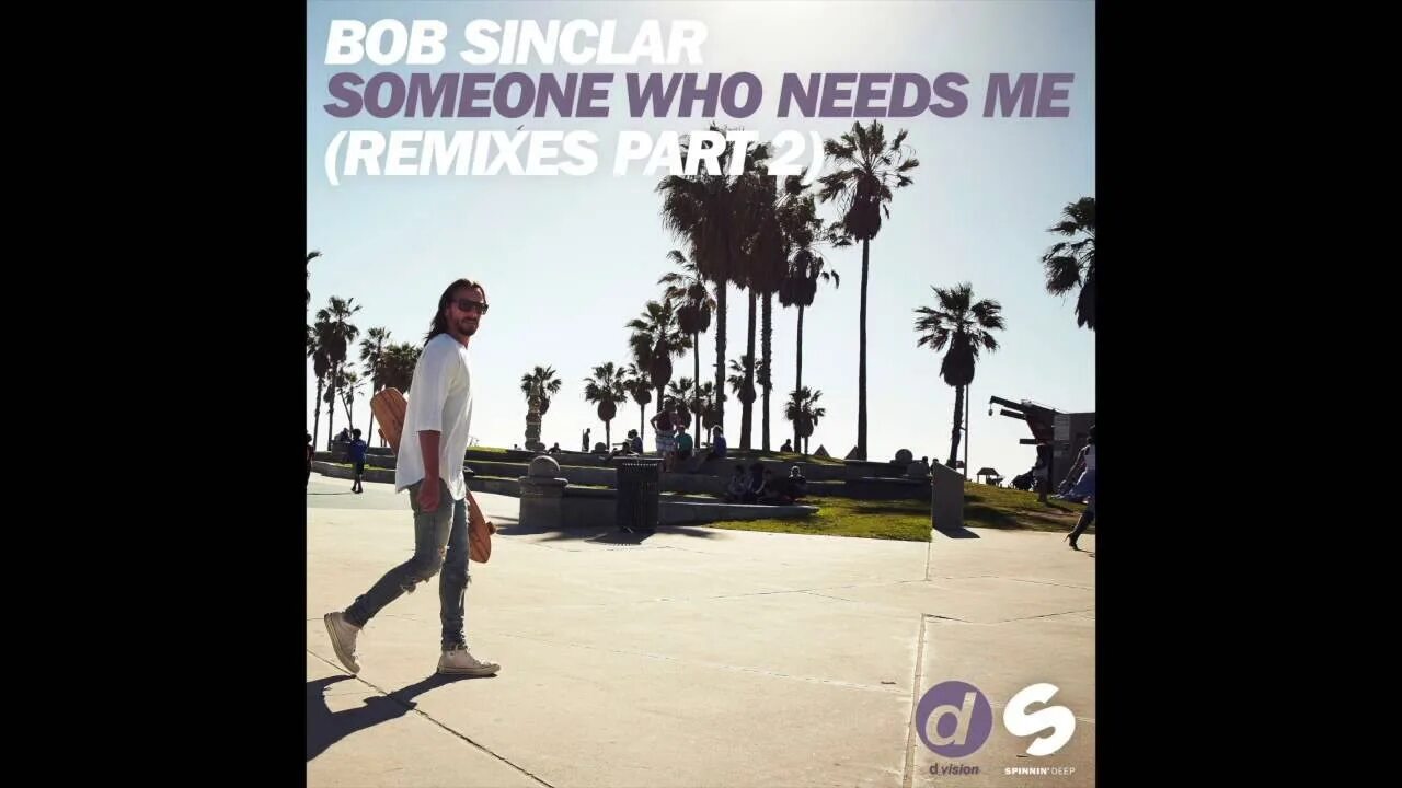 I need someone who