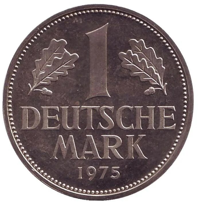 Deutsche mark