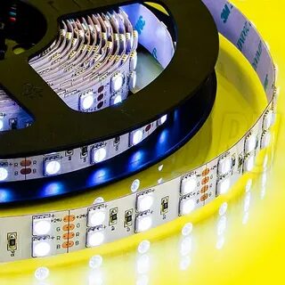 P1 led