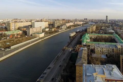 Погода замоскворечье