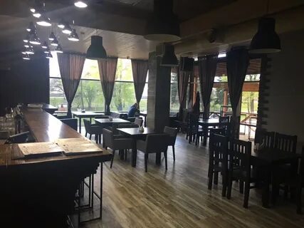 Гриль бар иркутск