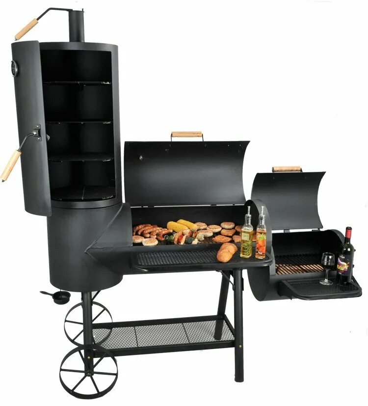 Смокер барбекю. Гриль смокер мангал. гриль-коптильня смокер. bbq smoker (смокер). смокер гриль печь казан.