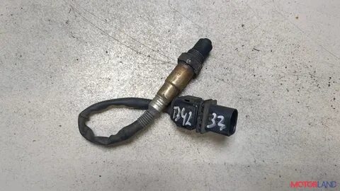 Лямбда ix35