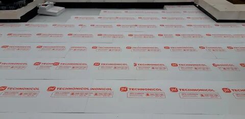 Пенополистирольные экструзионные technoplex