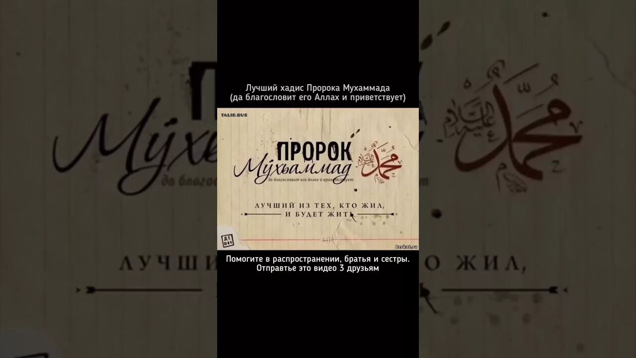 Продолжи предложение пророк мухаммад очень много. Хадисы пророка. хадисы пророка мухаммада с.а.в. лучший хадис пророка мухаммада.
