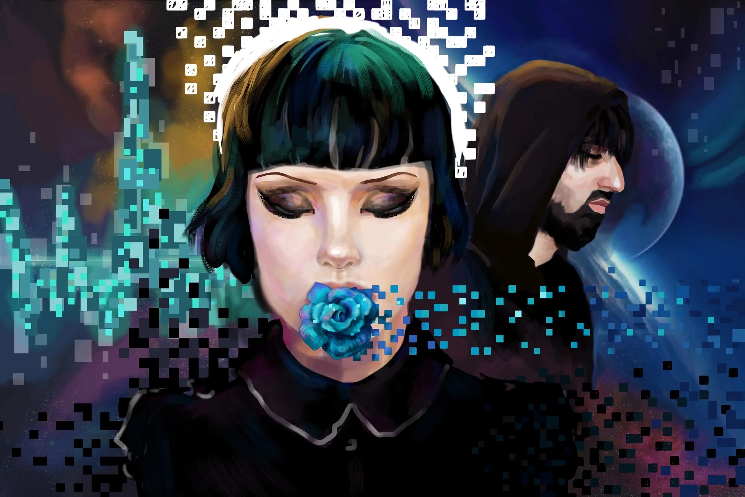 Crystal castles suffocation. Группа crystal castles. элис гласс и итан кэт. crystal castles 2025. группа crystal castles элис.
