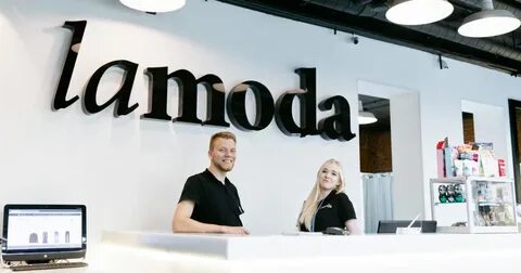 Сайт ламода ростов на дону
