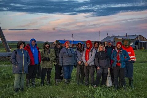 Погода байкаловск