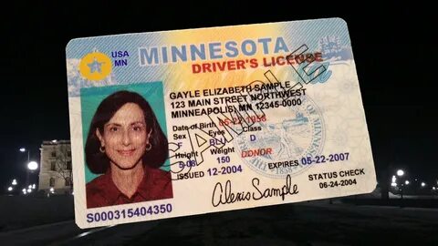 Real id