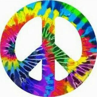 Peace out