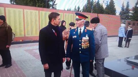 Саргатские сайты