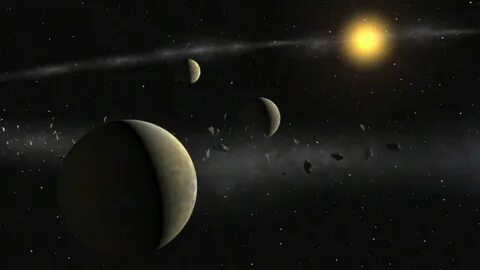 Planet 7