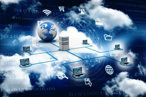 Web provider