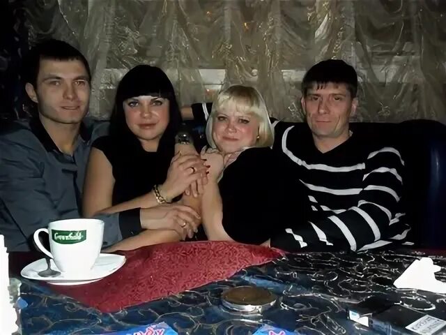 Черников омск