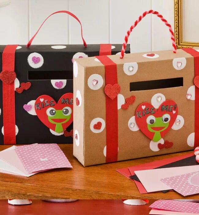 Class box