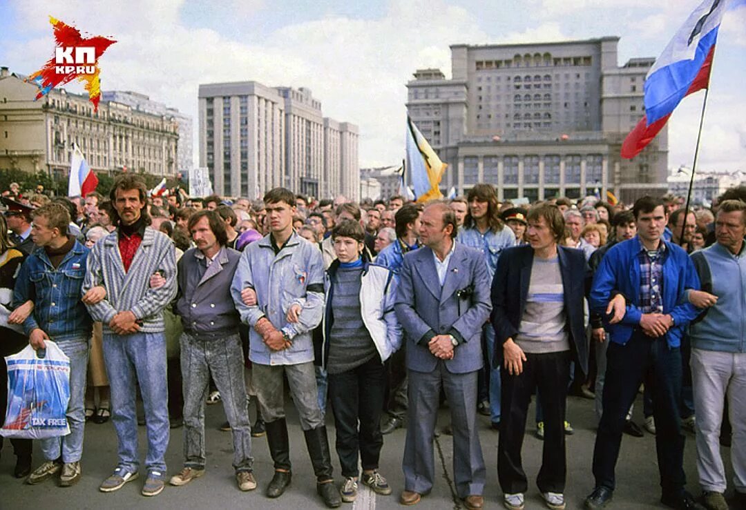 Августовский путч 1991 СССР. Ельцин в августе 1991. Августовский путч Ельцин. Август 1991 и распад СССР.