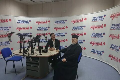 Радиостанции красноярска список