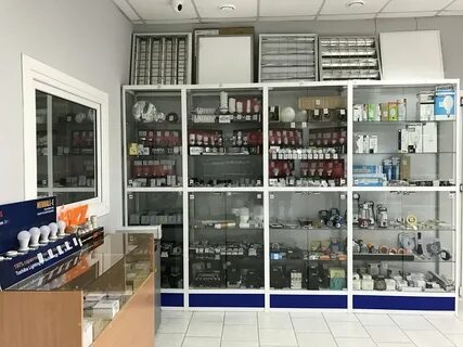Магазин сантехники ачинск