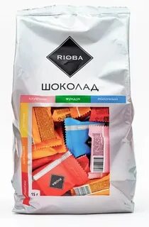 Rioba шоколад