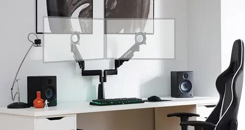 Экран dual led