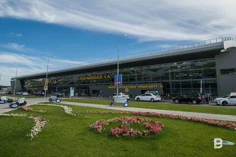 Ковер в казани аэропорт