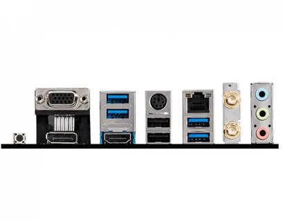 Msi b550m vdh wifi