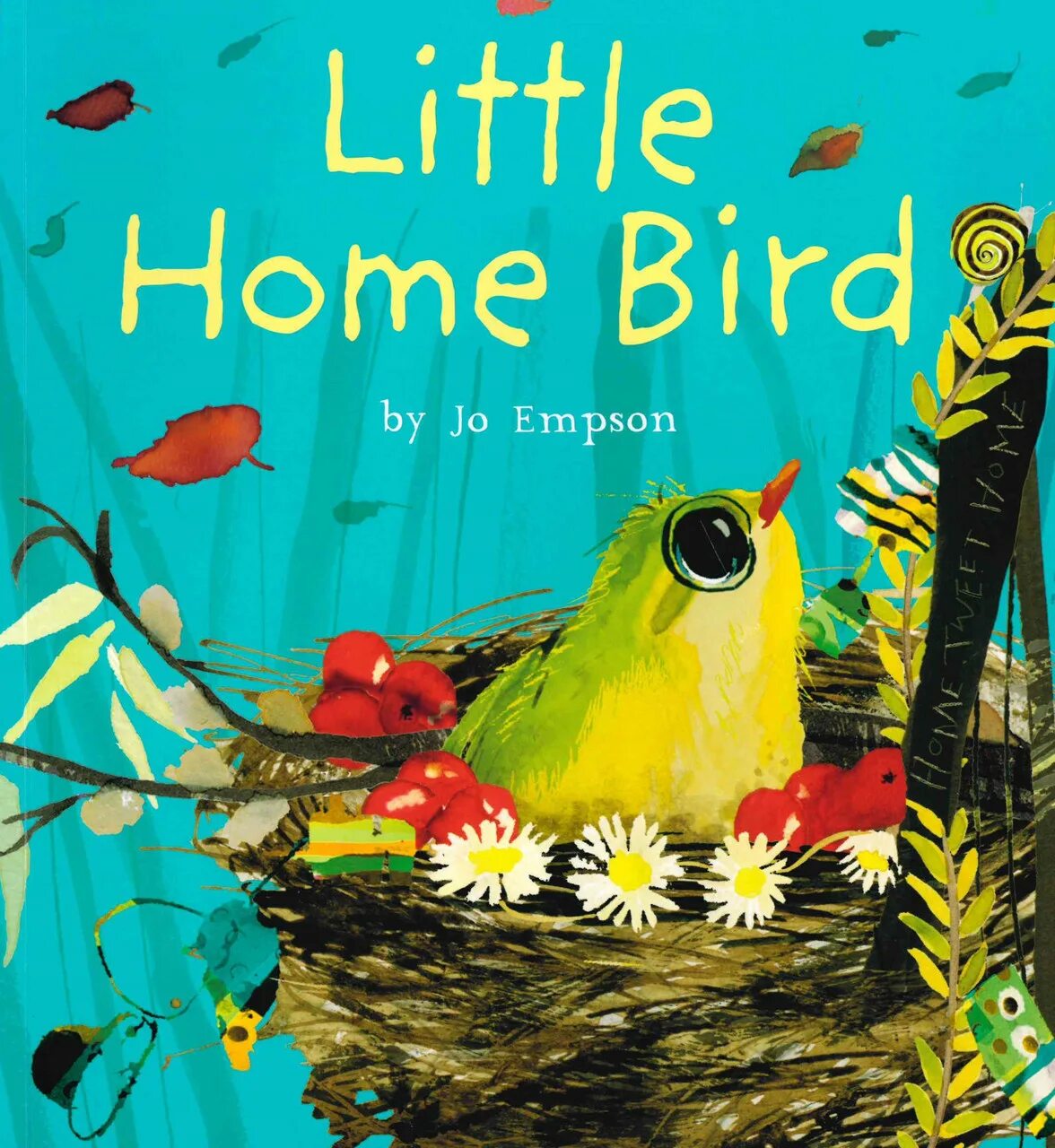 Home bird. Bird Home. Little Bird книга. Like a Bird книга. Эмпсон.