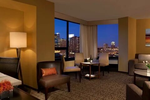 Millennium hotel