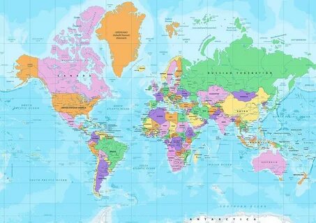 Map selection