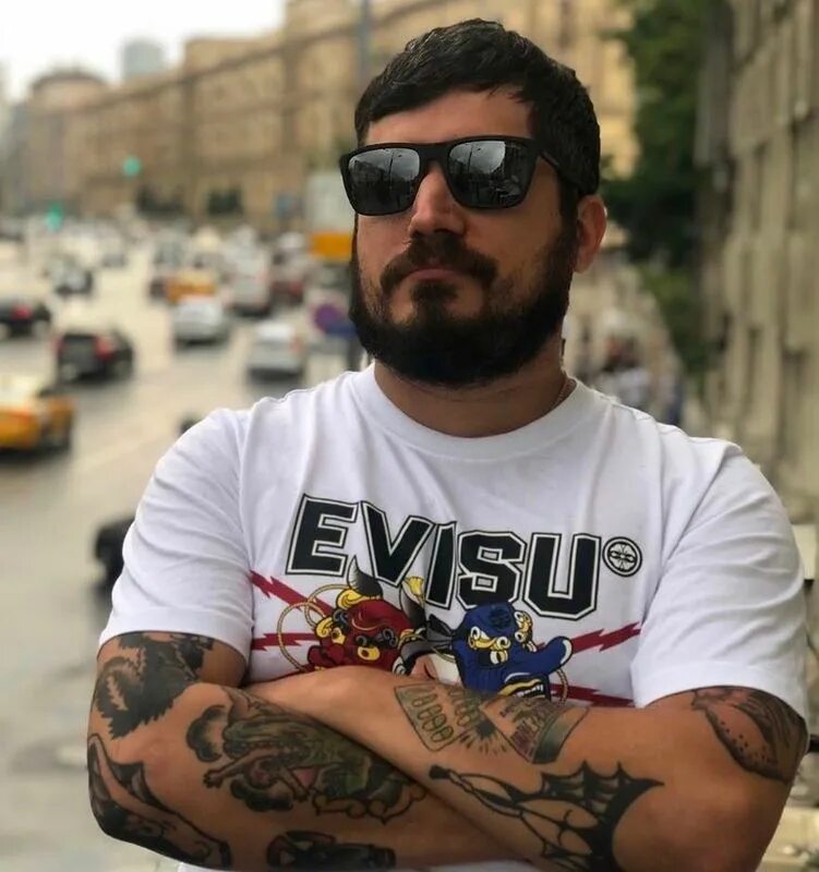 Первое видео паши техника. Pasha technique 1984.