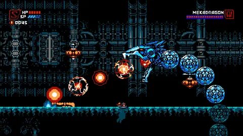 Shadow cliq cyber