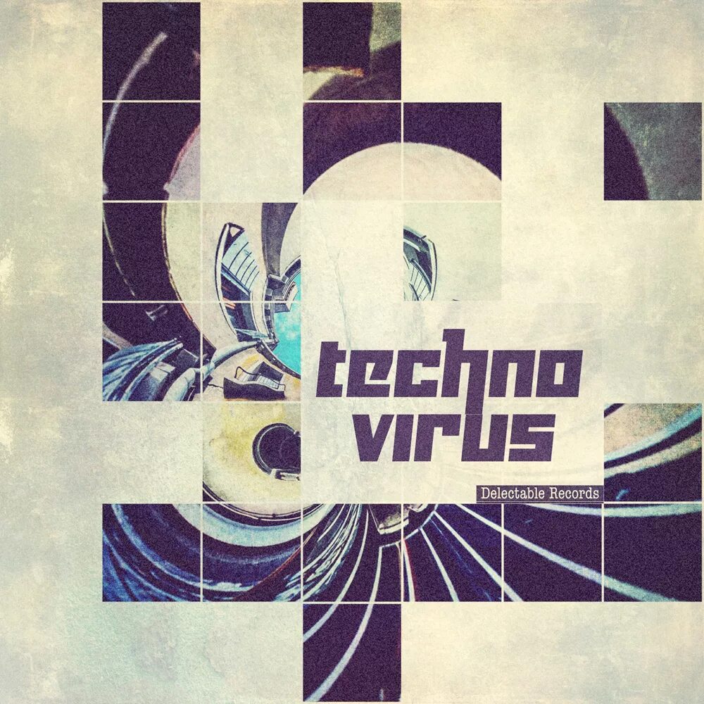 Techno records. Техно-virus. record techno. record картинки. techno вирус.
