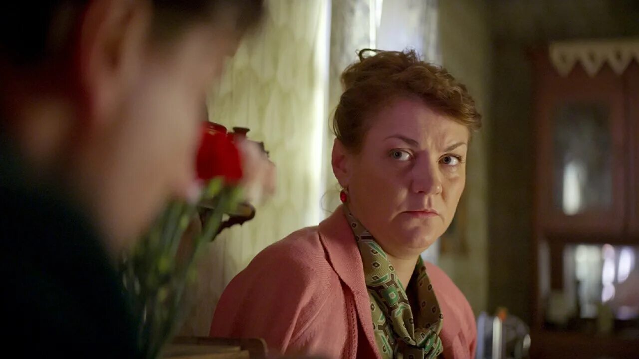 Белый снег - Трейлер (2021) #TrailerClips - YouTube